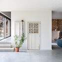 Deus Videt Te House and Ceramic Studio / Objekt Architecten - Interior Photography