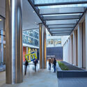 100 Bishopsgate / Allies and Morrison - تصوير داخلي