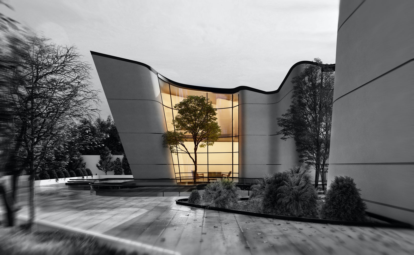 © kalbod design studio