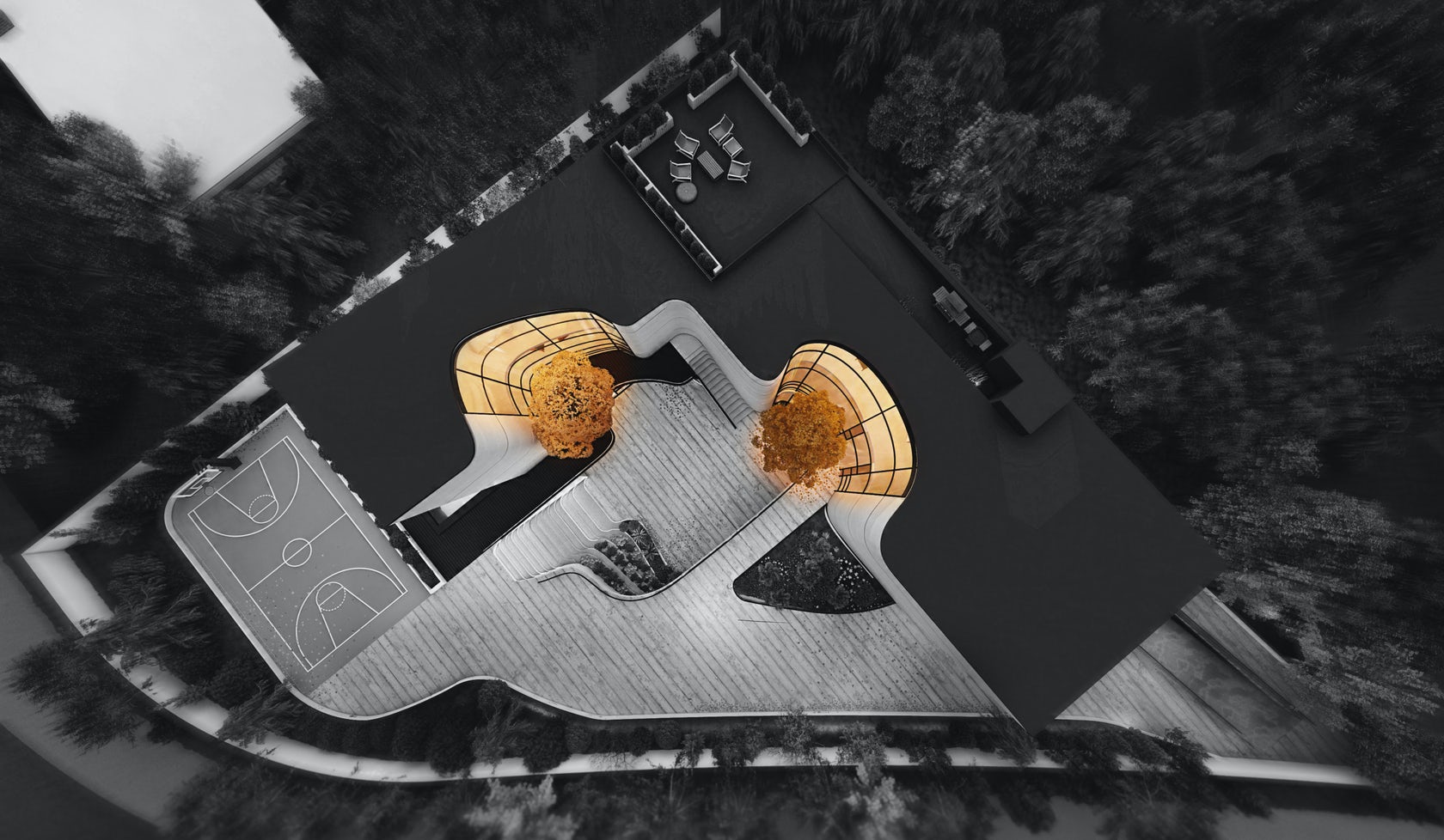 © kalbod design studio