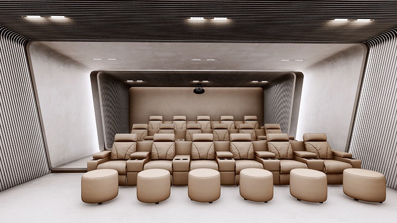 © kalbod design studio