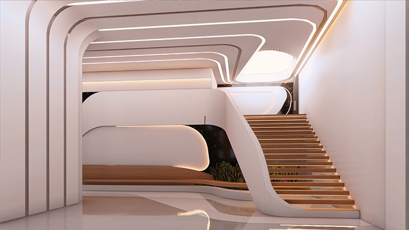 © kalbod design studio
