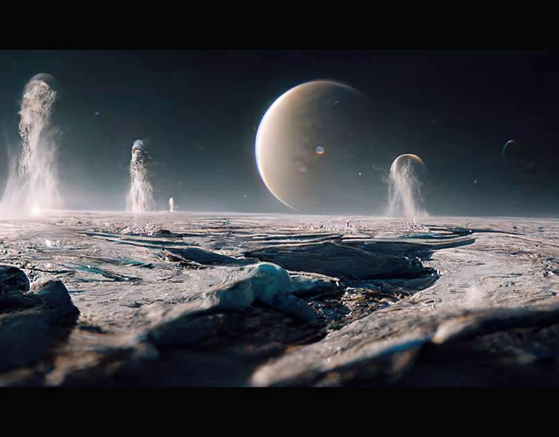 Moons