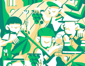 Formula of sustainability — Ricasoli 1141