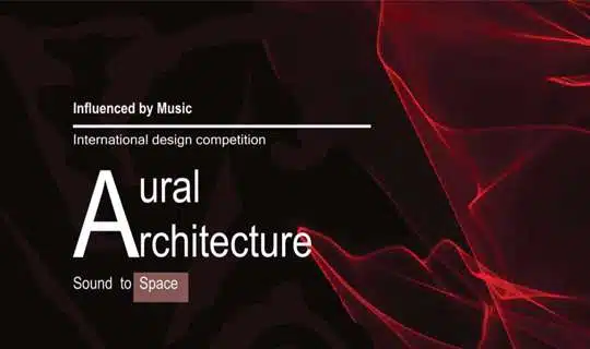 AURAL ARCHITECTURE