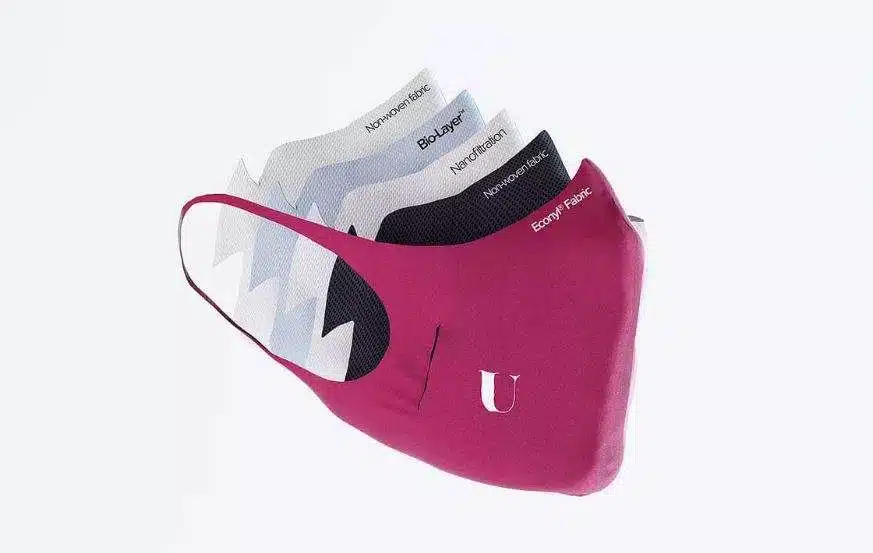 U-Mask قناع يو