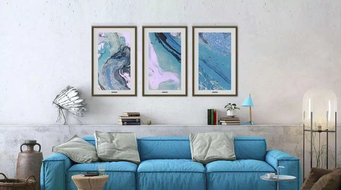 Lenovo Smart Frame