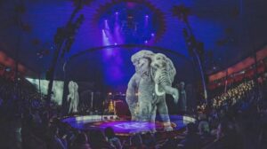 Circus Roncalli سيرك رونكالي