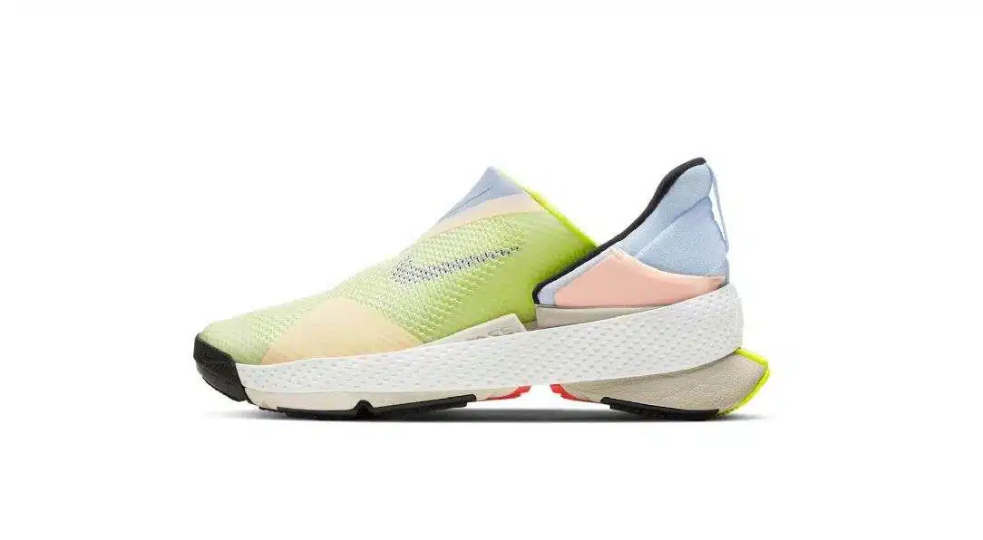 Nike GO FlyEase