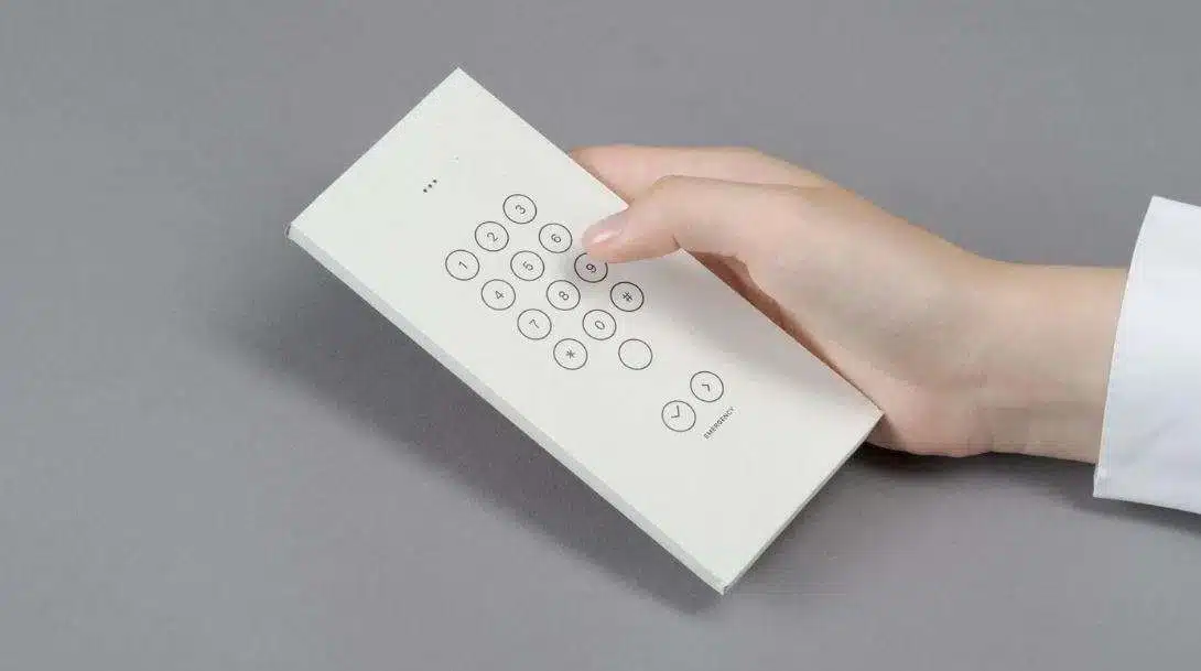 Envelope