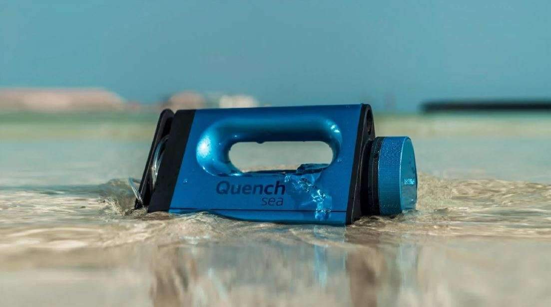 QuenchSea
