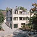 DOW House D / Dettling Architekturstudio - التصوير الخارجي ، النوافذ ، الواجهة