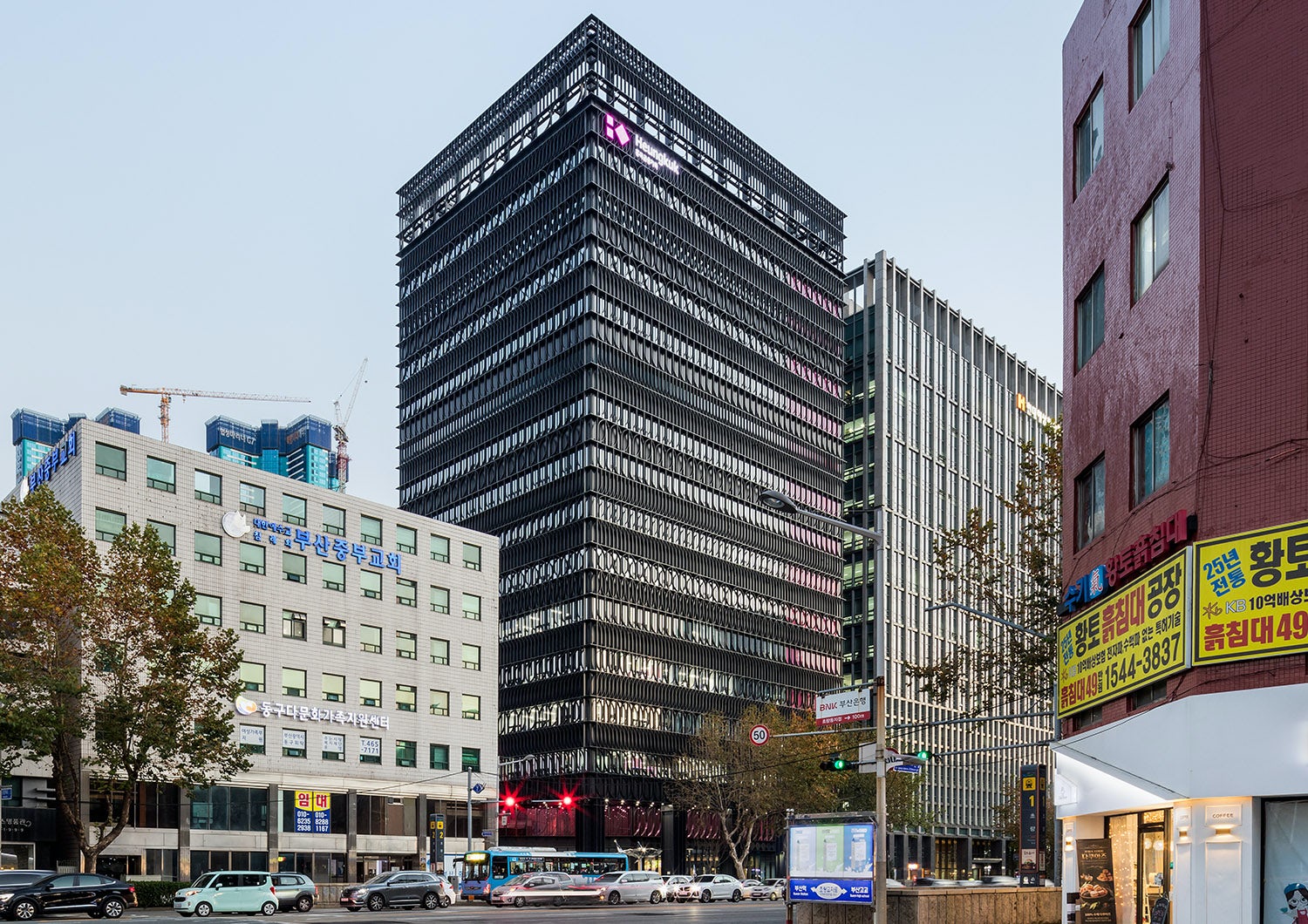 © Mecanoo