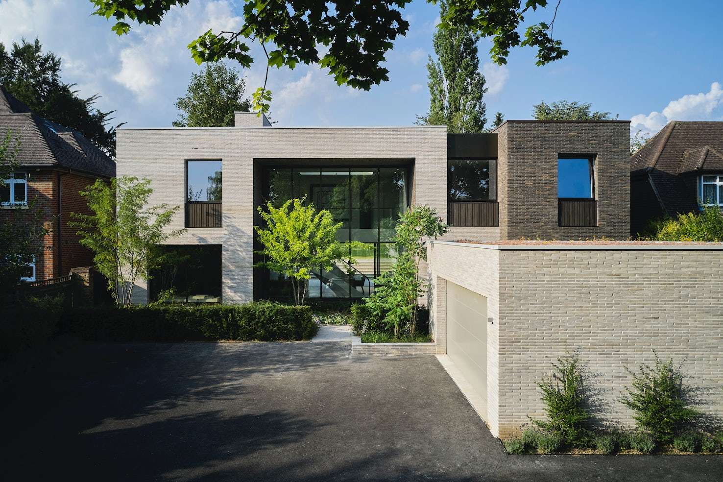 © Gregory Phillips Architects