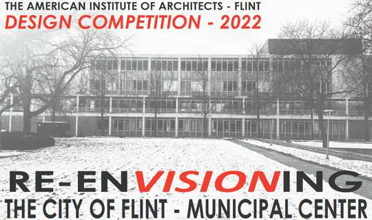 Flint Municipal Center Design Competition | مسابقة تصميم مركز بلدية فلينت