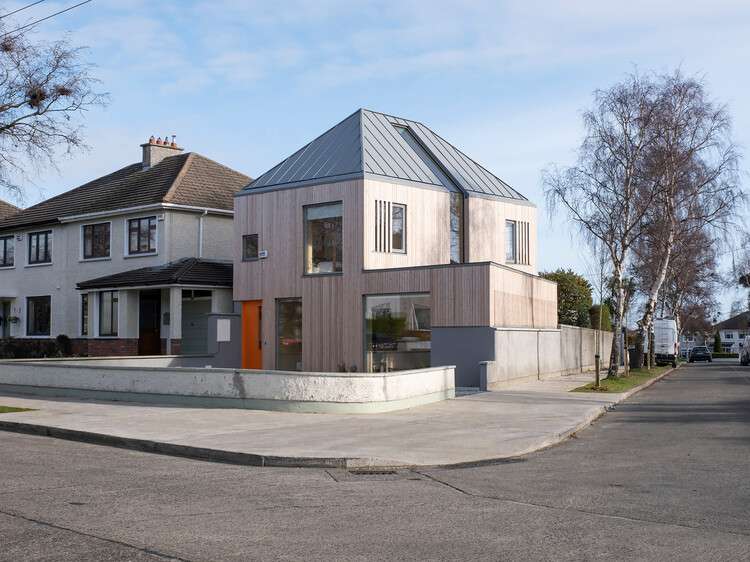 Foxes Grove House / DUA ، © شين لينام