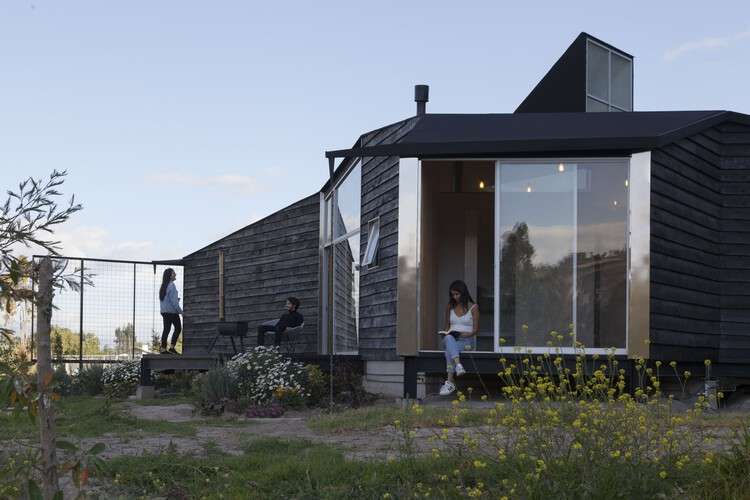 House Cíclope / Idem - التصوير الخارجي ، النوافذ ، الواجهة ، الحديقة