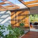 LP House / lb + mr - التصوير الداخلي ، الإضاءة ، الواجهة