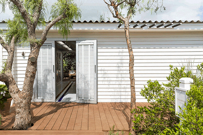 ثوم براون سانت تروبيز