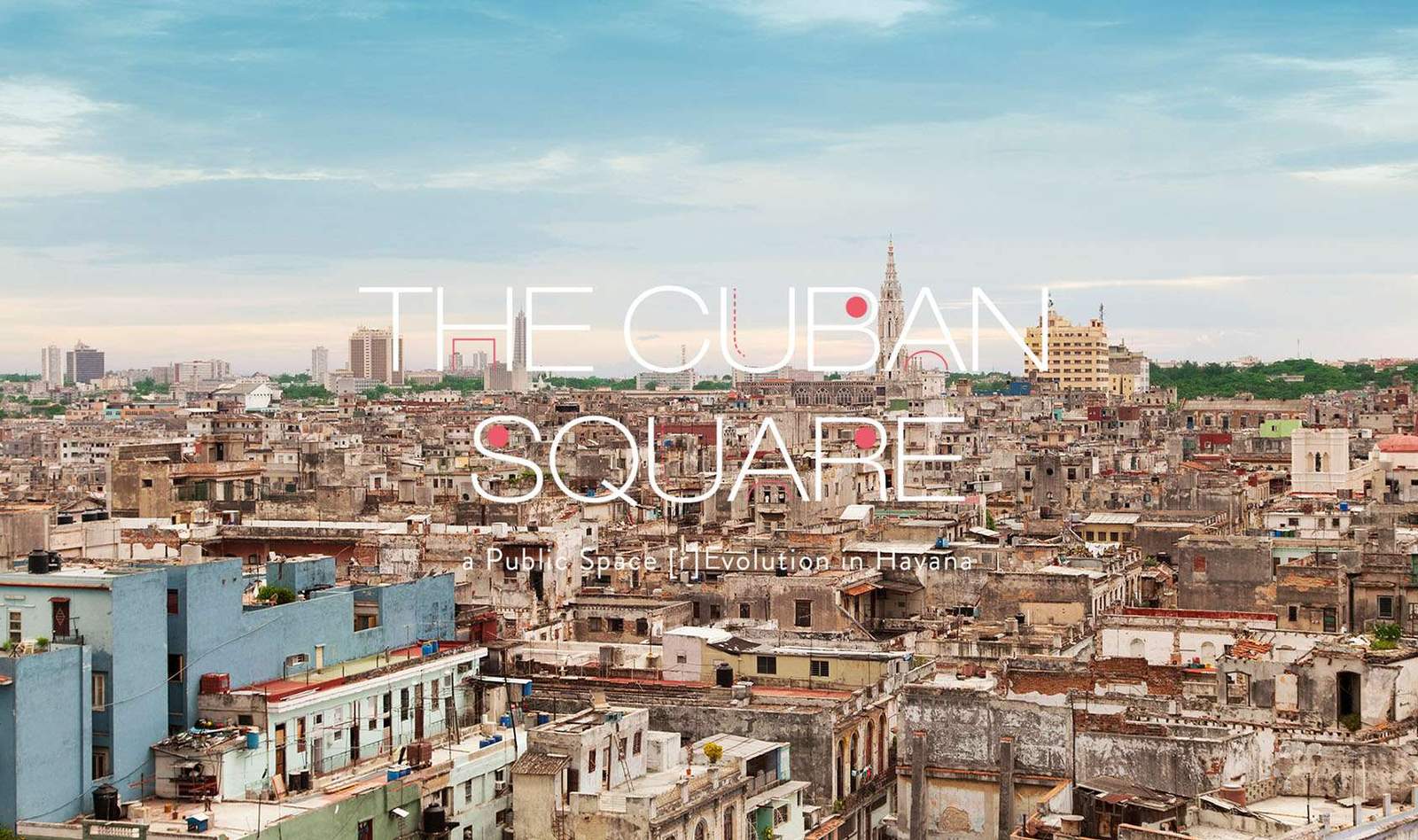 The Cuban Square | TerraViva
