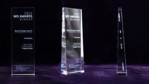 World Design Awards 2022 | Architecture & Interior Design Award | جوائز التصميم العالمي 2022 | جائزة العمارة والتصميم الداخلي