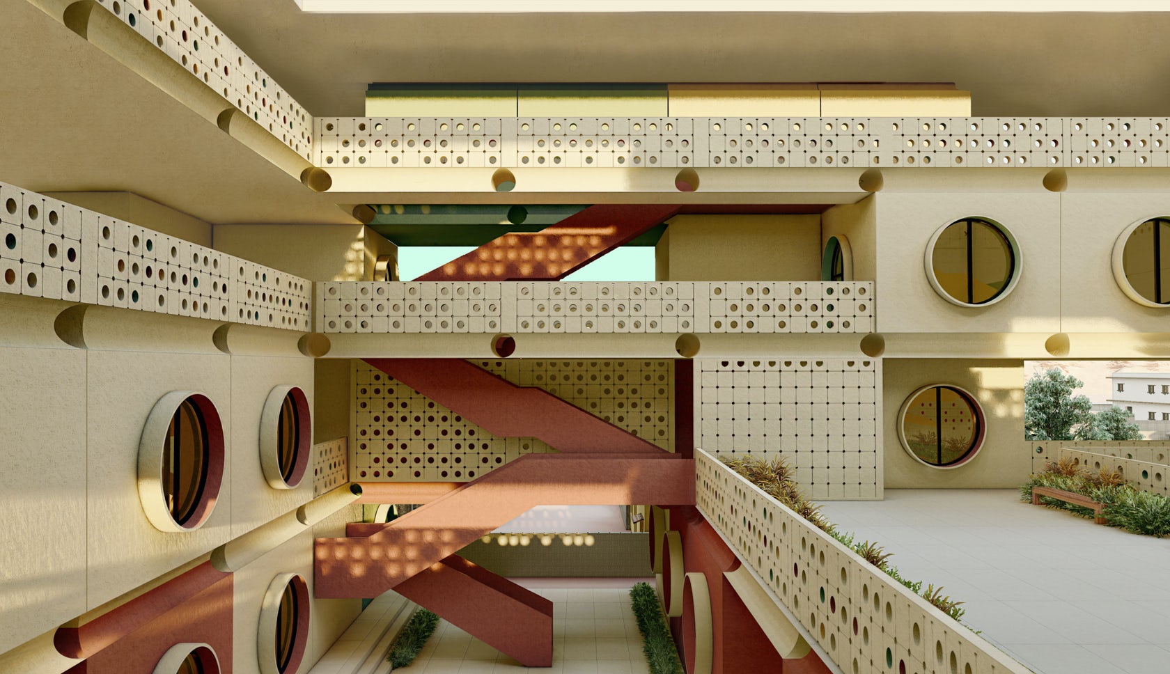 © kalbod design studio