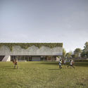 An Environmental Youth Center in Mount Lebanon and a Modular School in Ukraine: 8 Educational Facilities Submitted to ArchDaily - Image 27 of 70