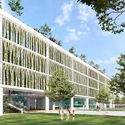 An Environmental Youth Center in Mount Lebanon and a Modular School in Ukraine: 8 Educational Facilities Submitted to ArchDaily - Image 39 of 70