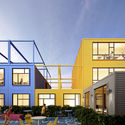 An Environmental Youth Center in Mount Lebanon and a Modular School in Ukraine: 8 Educational Facilities Submitted to ArchDaily - Image 5 of 70