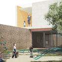 An Environmental Youth Center in Mount Lebanon and a Modular School in Ukraine: 8 Educational Facilities Submitted to ArchDaily - Image 52 of 70