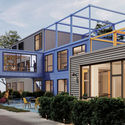 An Environmental Youth Center in Mount Lebanon and a Modular School in Ukraine: 8 Educational Facilities Submitted to ArchDaily - Image 2 of 70