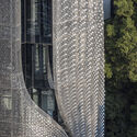 مكتب التشكيلات / Belzberg Architects - التصوير الخارجي