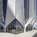 The Lanes Residences / Contreras Earl Architecture - التصوير الداخلي ، الواجهة