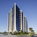 The Lanes Residences / Contreras Earl Architecture - التصوير الخارجي ، الواجهة ، سيتي سكيب