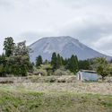 Daisen Work Hut / Niimori Jamison Architects - التصوير الخارجي