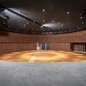 تجديد Wintercircus / Baro Architectuur bv + SUMproject - التصوير الداخلي
