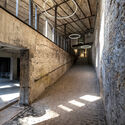 Wintercircus Renovation / Baro Architectuur bv + SUMproject - التصوير الداخلي ، الطوب ، النوافذ ، الشعاع
