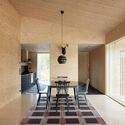 Holiday House H / Playa Architects - Interior Photography, Kitchen