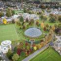 Grimshaw Reveals Design for Futures Institute at Dollar Academy in Scotland, UK - Image 2 of 5