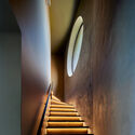 Birdhouse / YCL Studio - التصوير الداخلي ، السلالم ، الدرابزين