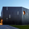 Birdhouse / YCL Studio - التصوير الخارجي ، الواجهة