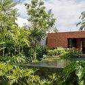 Summer House / Lucas Gonçalves Arquitetura - تصوير خارجي ، حديقة