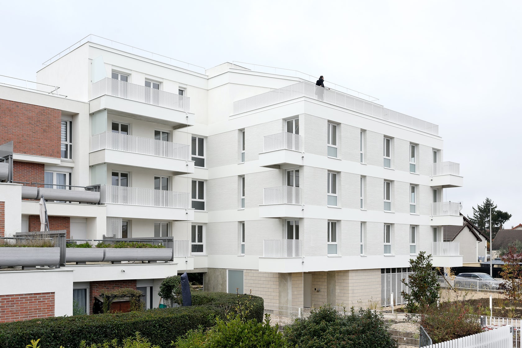 &copy; Benjamin Fleury Architect-Urban Planner