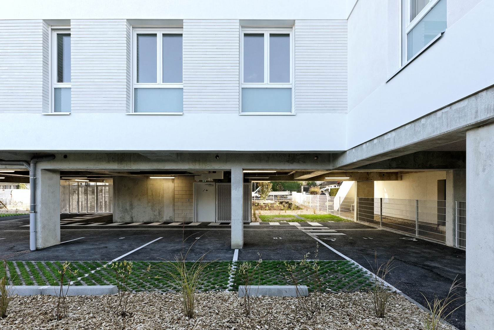 © Benjamin Fleury Architect-Urban Planner