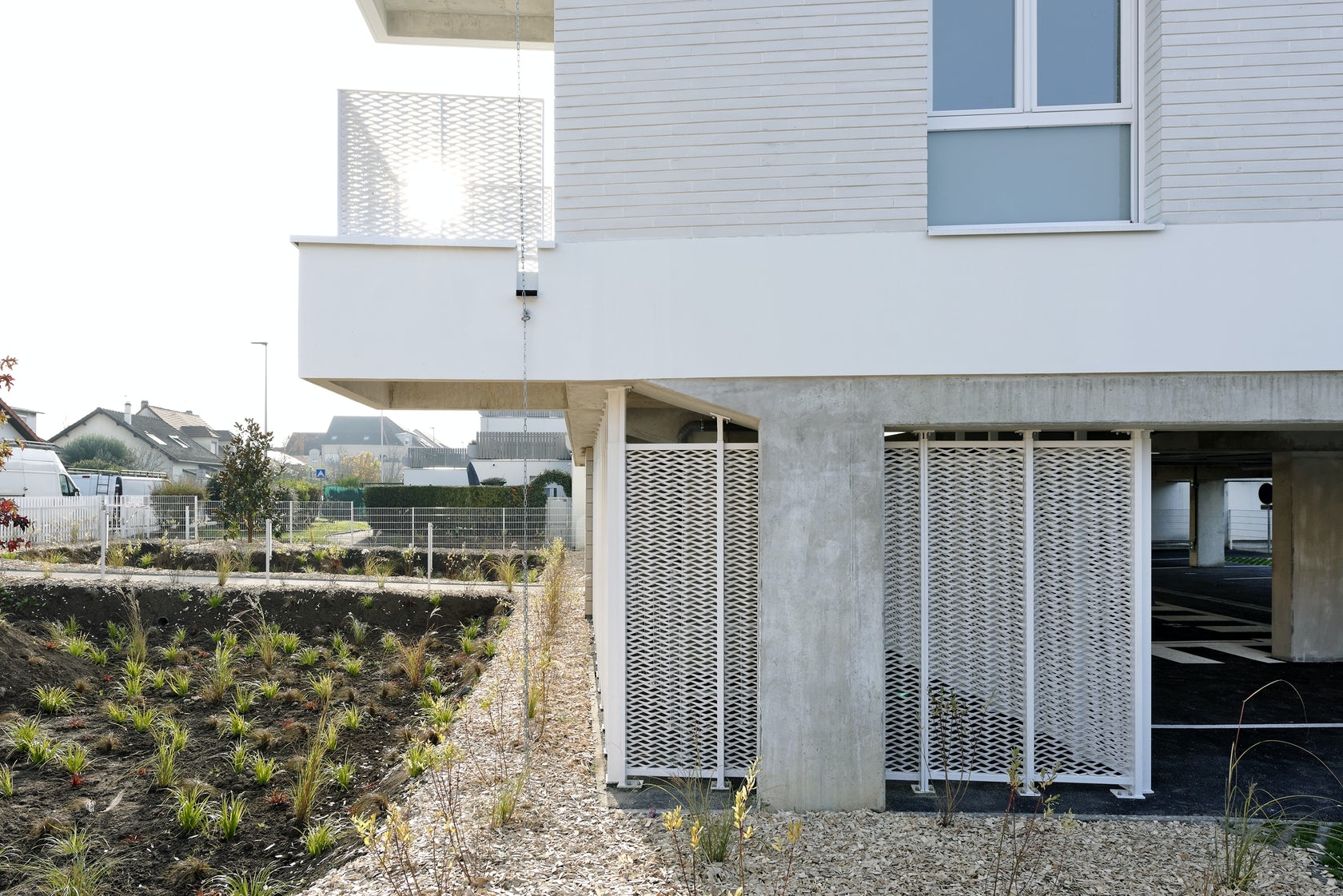 © Benjamin Fleury Architect-Urban Planner