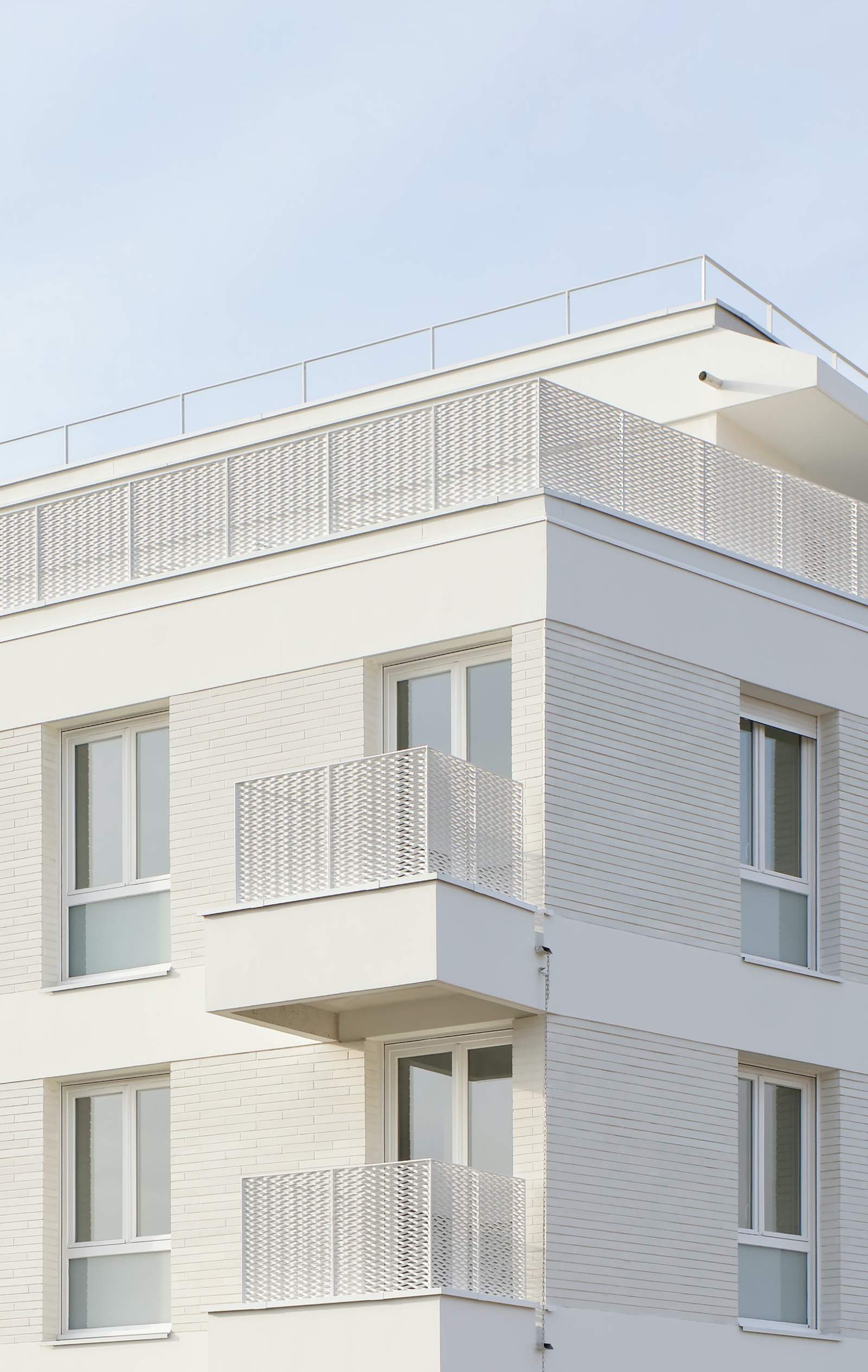 © Benjamin Fleury Architect-Urban Planner