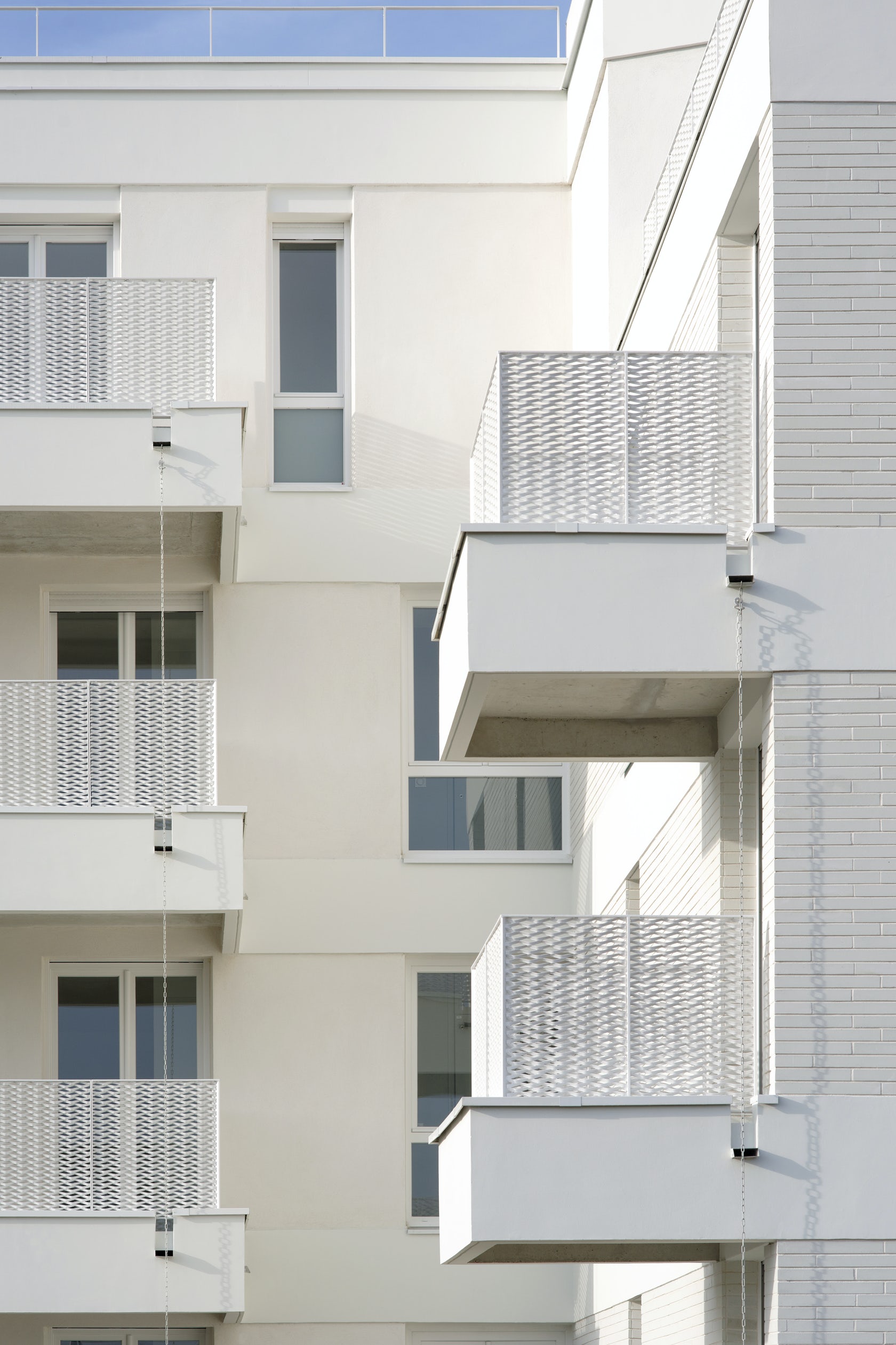 © Benjamin Fleury Architect-Urban Planner