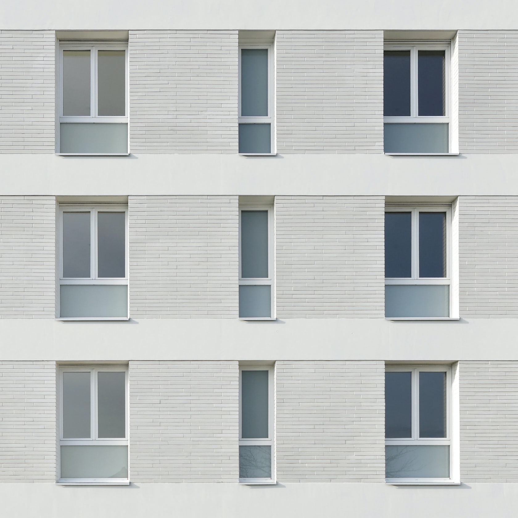 &copy; Benjamin Fleury Architect-Urban Planner