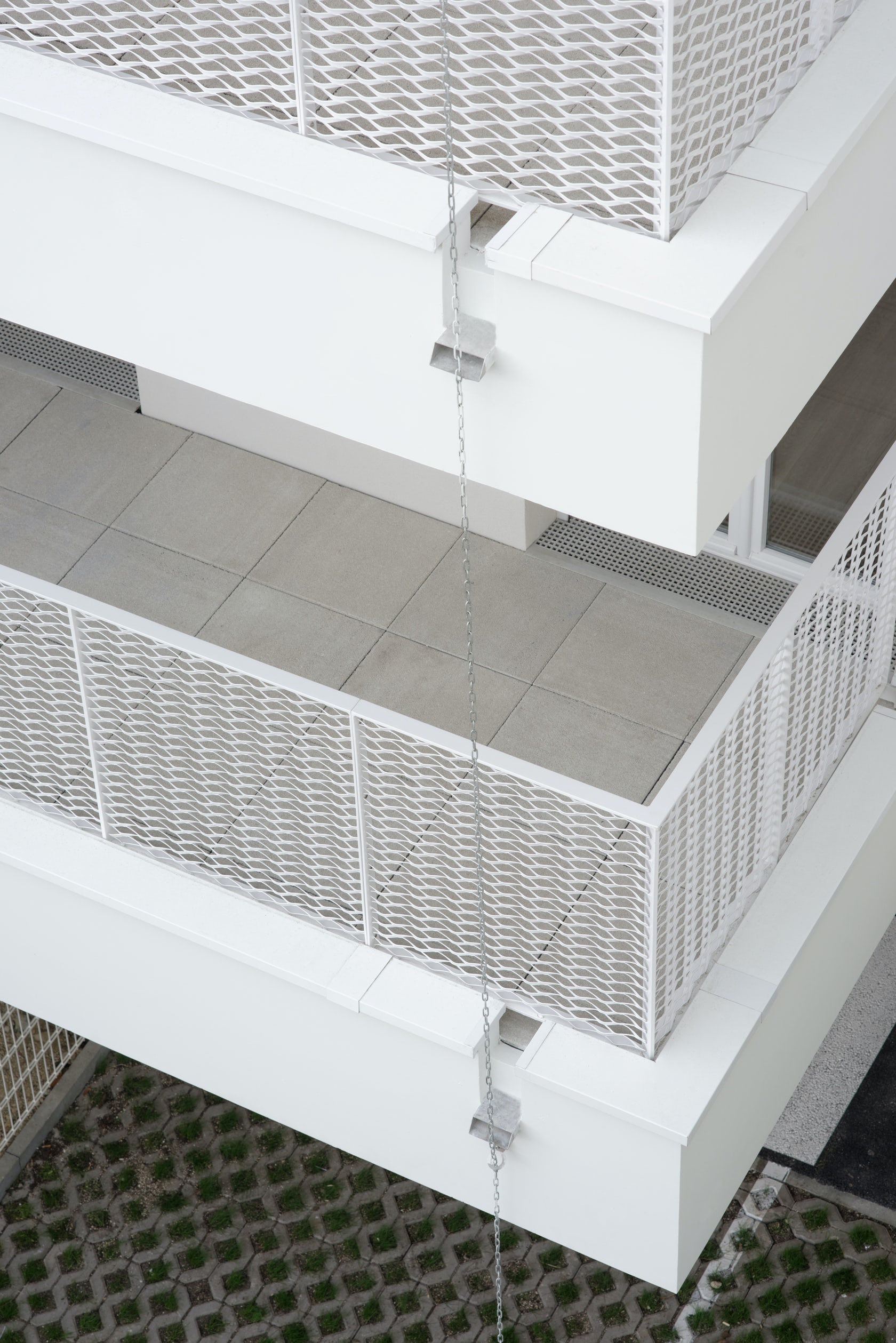 &copy; Benjamin Fleury Architect-Urban Planner