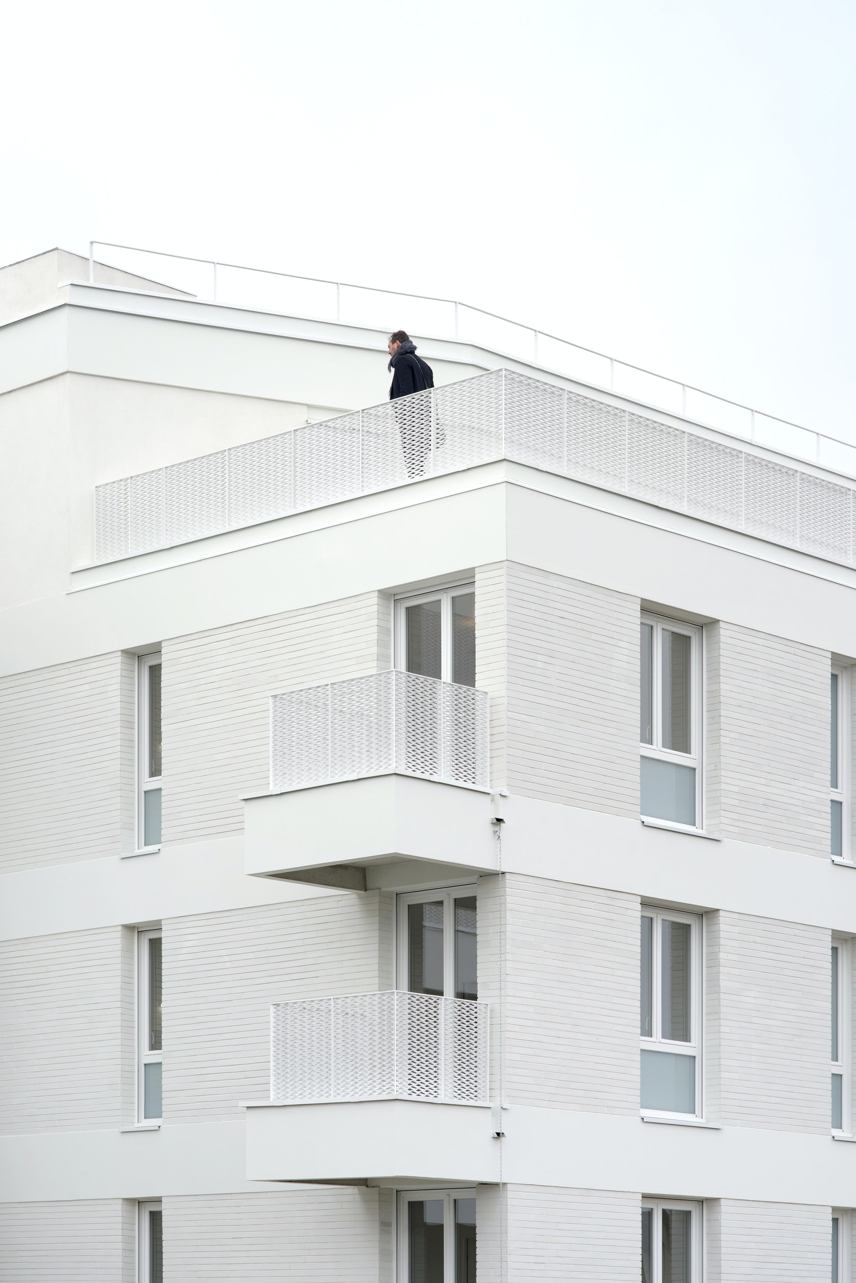 &copy; Benjamin Fleury Architect-Urban Planner